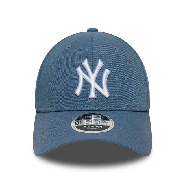 GORRA NEW ERA MLB-NEW YORK YANKEES 9FORTY 198759591716 NEW ERA
