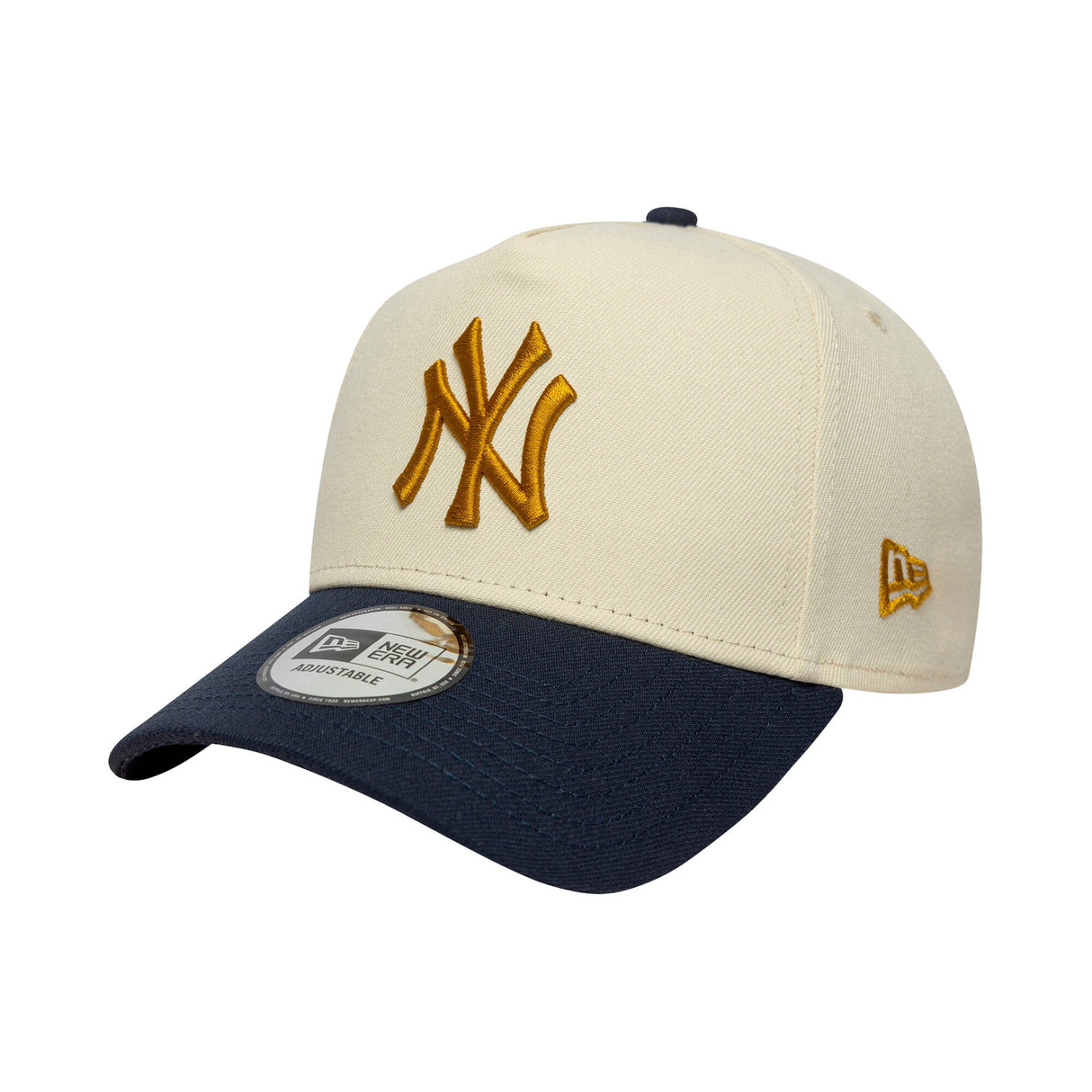 GORRA NEW ERA MLB-NEW YORK YANKEES ADJUSTABLE 198977963876 NEW ERA