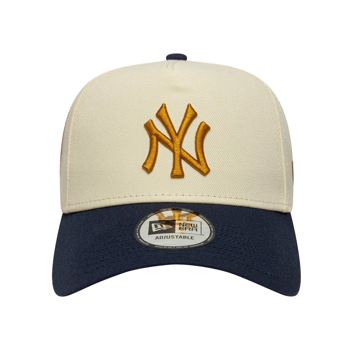 GORRA NEW ERA MLB-NEW YORK YANKEES ADJUSTABLE 198977963876 NEW ERA
