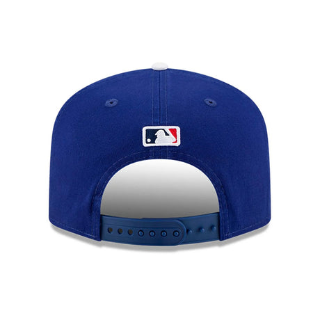 GORRA NEW ERA MLB-LOS ANGELES DODGERS 19TWENTY 198978376668 NEW ERA