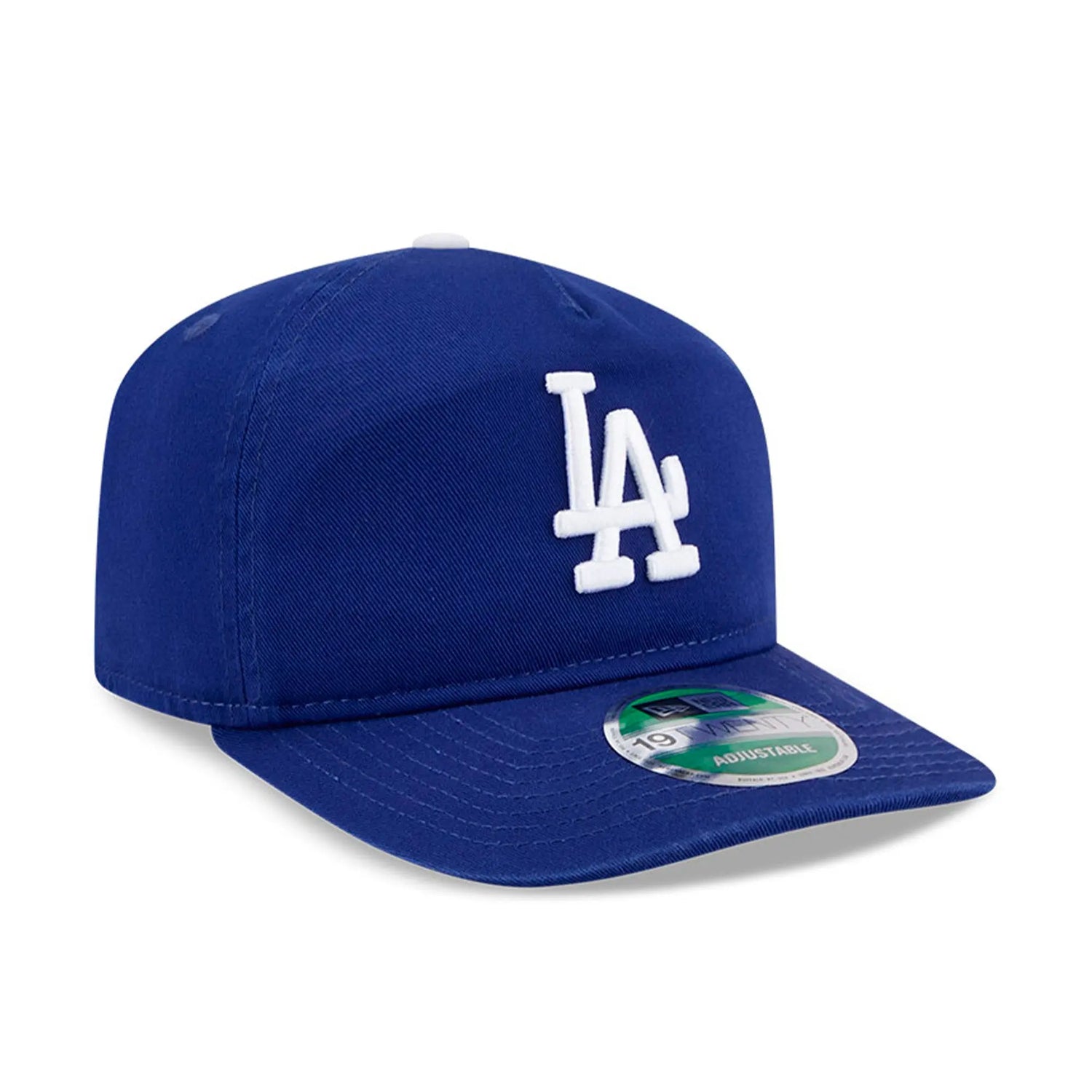 GORRA NEW ERA MLB-LOS ANGELES DODGERS 19TWENTY 198978376668 NEW ERA
