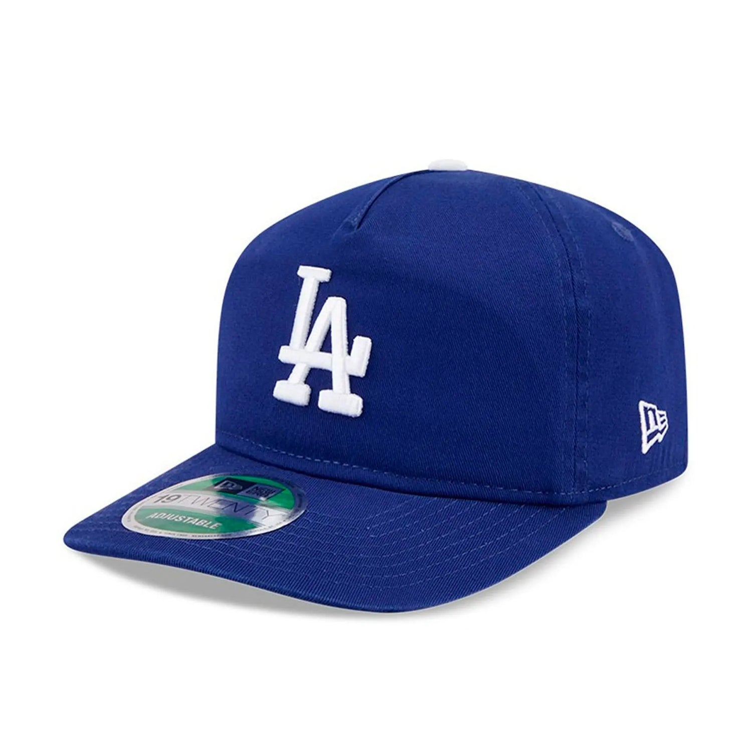GORRA NEW ERA MLB-LOS ANGELES DODGERS 19TWENTY 198978376668 NEW ERA