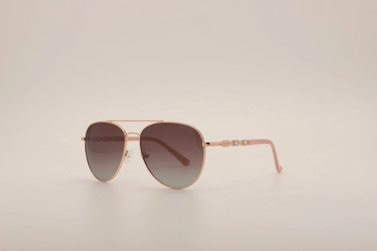 LENTES DE SOL POLARIZADO MUJER 1B101 BOSELLI - 1021564 - SUNTIMESTORE.COM