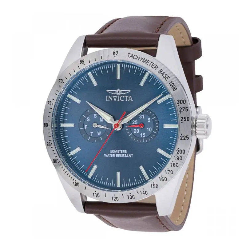 RELOJ CRONOGRAFO HOMBRE 45978 INVICTA INVICTA