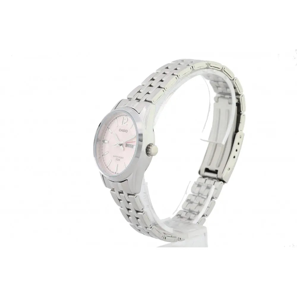 RELOJ ACUATICO MUJER LTP-1335D-5A CASIO CASIO