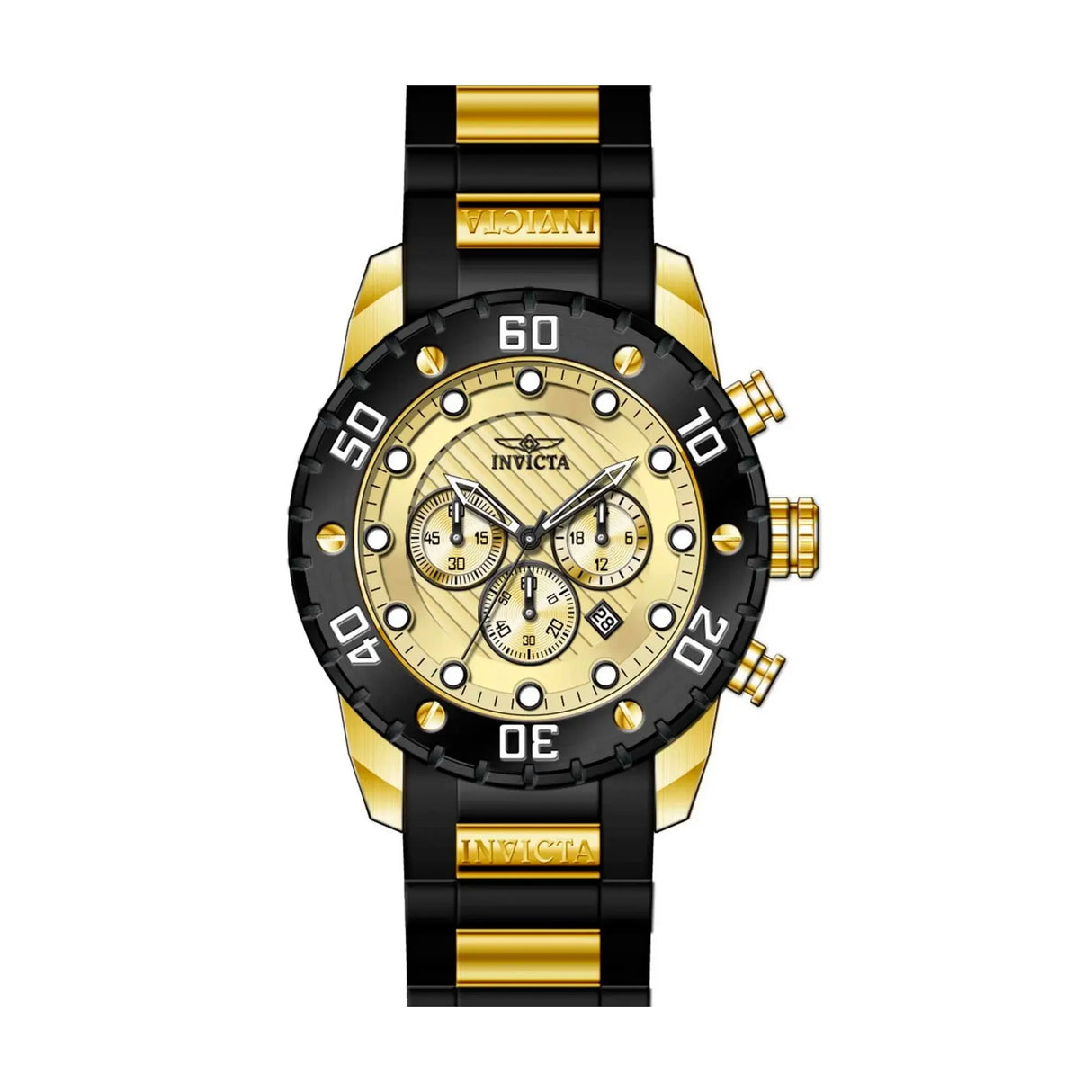 RELOJ ANALOGICO HOMBRE 20279 INVICTA PRO DIVER INVICTA