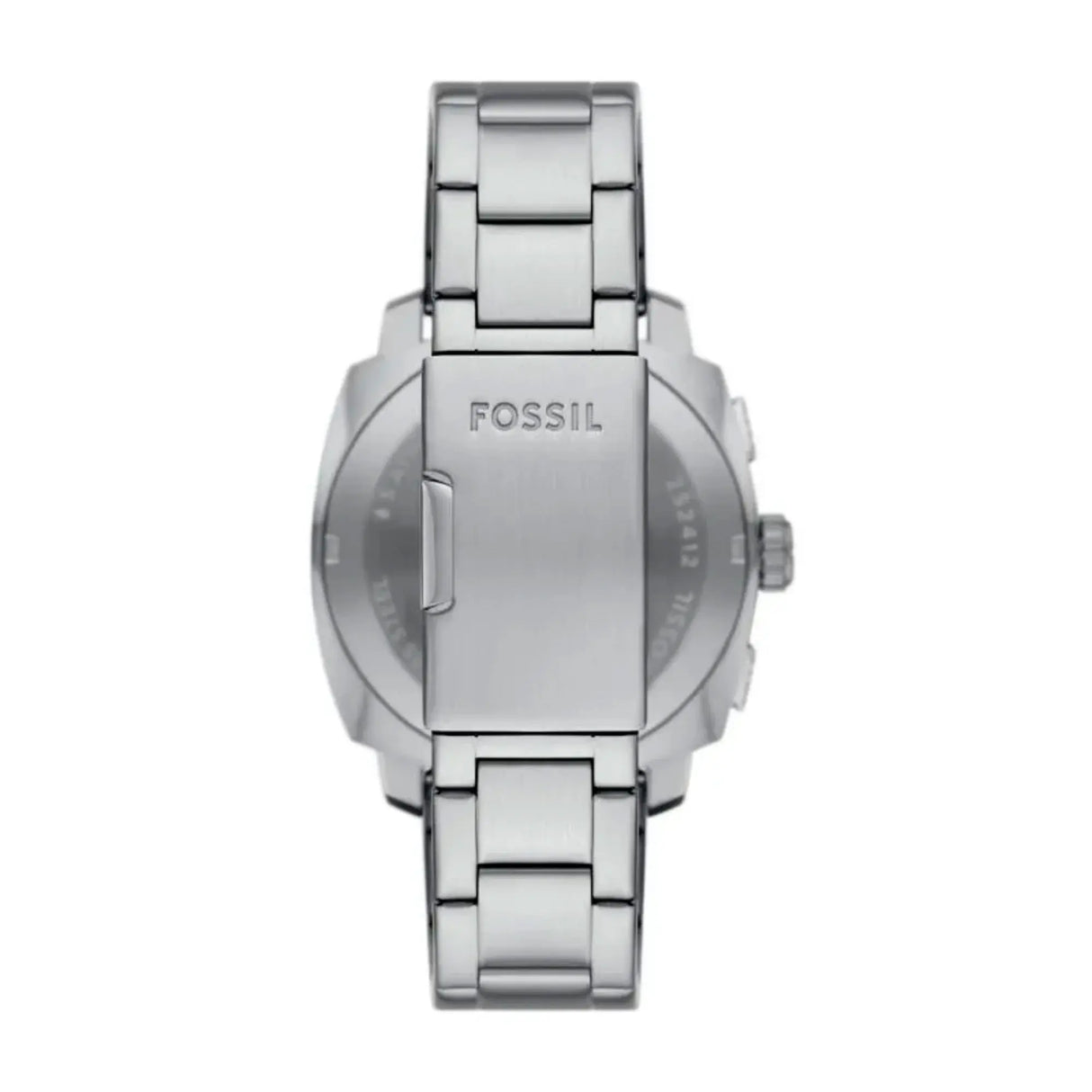 RELOJ ANALOGICO HOMBRE FS6096 FOSSIL FOSSIL