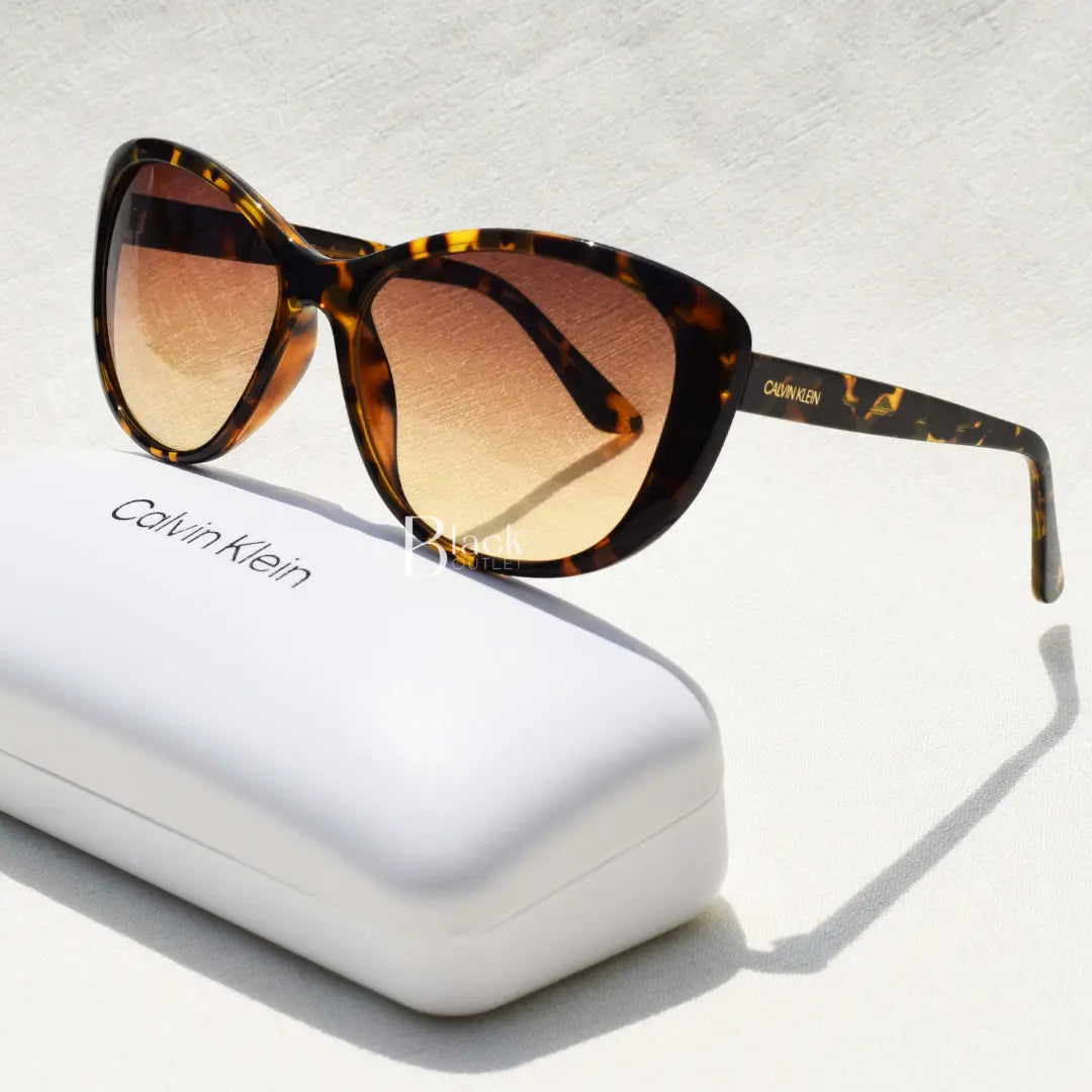 LENTES DE SOL UV400 MUJER CK19560S 235 CALVIN KLEIN RETAIL CALVIN KLEIN