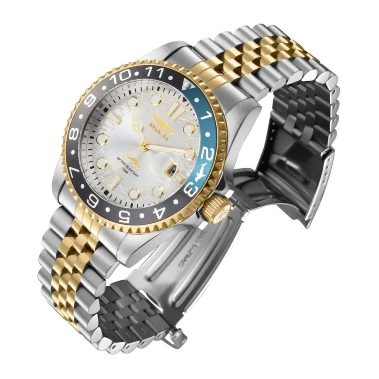 RELOJ ACUATICO HOMBRE 40009 INVICTA INVICTA