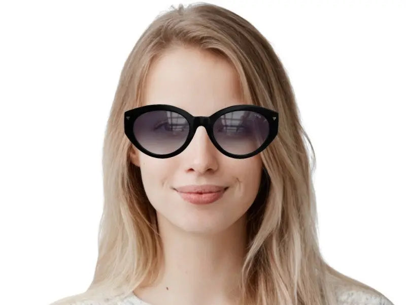 LENTES DE SOL UV400 MUJER GU8249 01B GUESS FACTORY GUESS