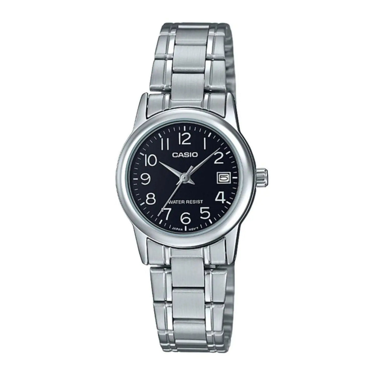 RELOJ ACUATICO MUJER LTP-V002D-1B CASIO CASIO