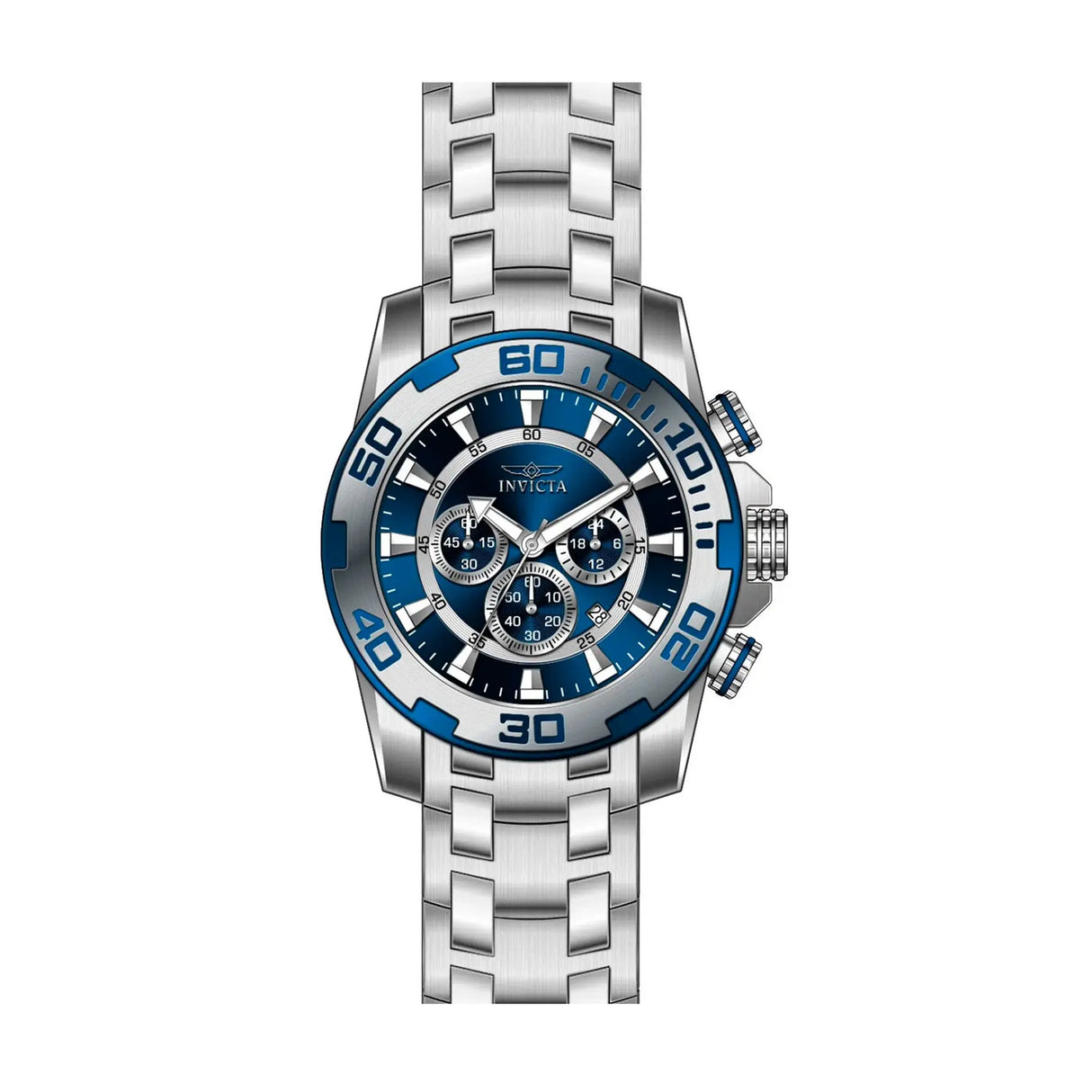 RELOJ ANALOGICO HOMBRE 22319 INVICTA INVICTA