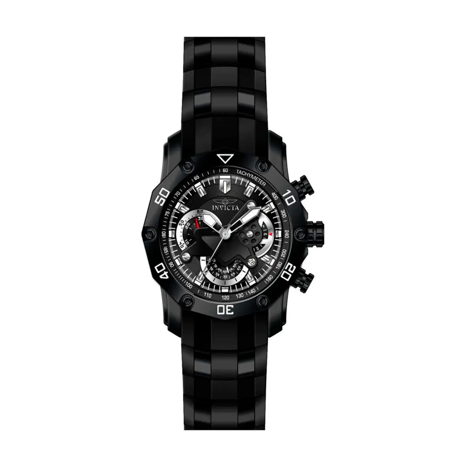 RELOJ CRONOGRAFO HOMBRE 22799 INVICTA INVICTA