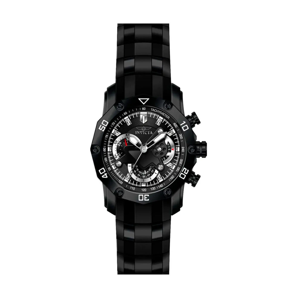 RELOJ CRONOGRAFO HOMBRE 22799 INVICTA INVICTA