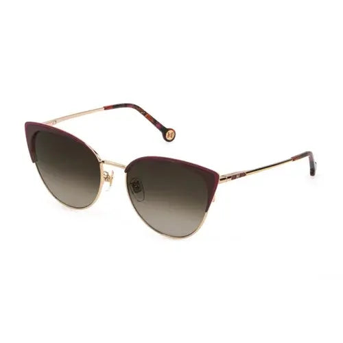 LENTES DE SOL UV400 MUJER SHE177 0H60 CAROLINA HERRERA CAROLINA HERRERA