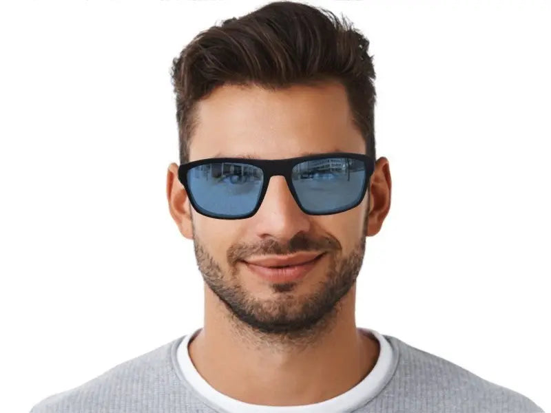LENTES DE SOL UV400 HOMBRE TH 1978/S FLLZS TOMMY HILFIGER TOMMY HILFIGER