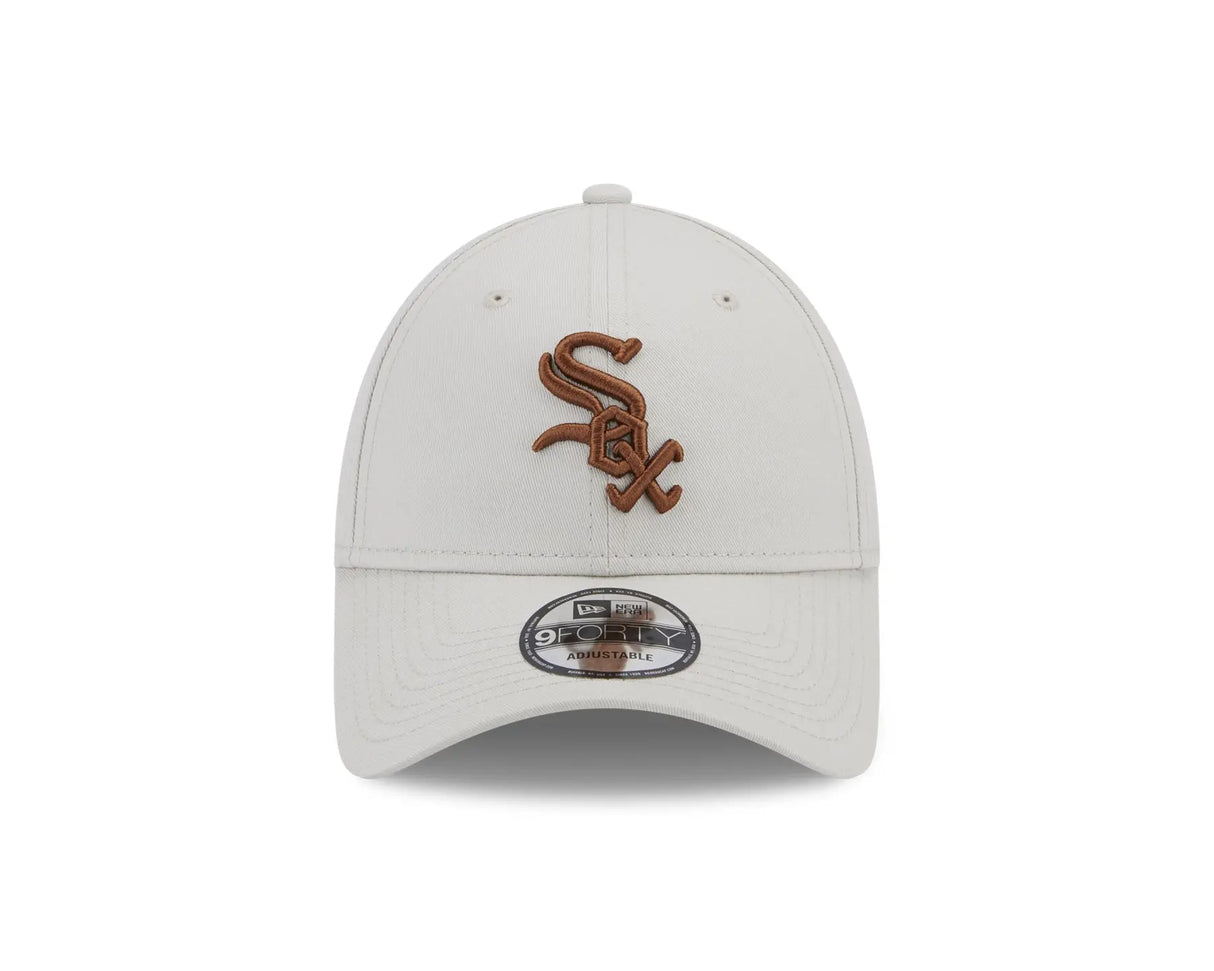 GORRA NEW ERA MLB-CHICAGO WHITE SOX 9FORTY 196998649274 LEAGUE ESSENTIAL NEW ERA