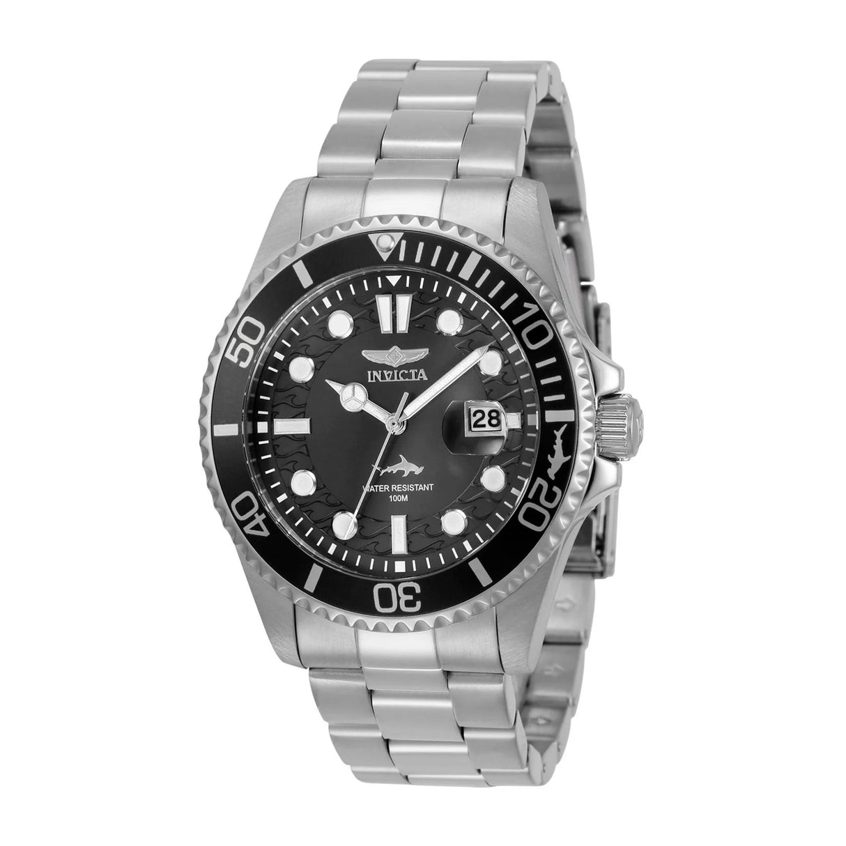 RELOJ ANALOGICO HOMBRE 30018 INVICTA PRO DIVER INVICTA