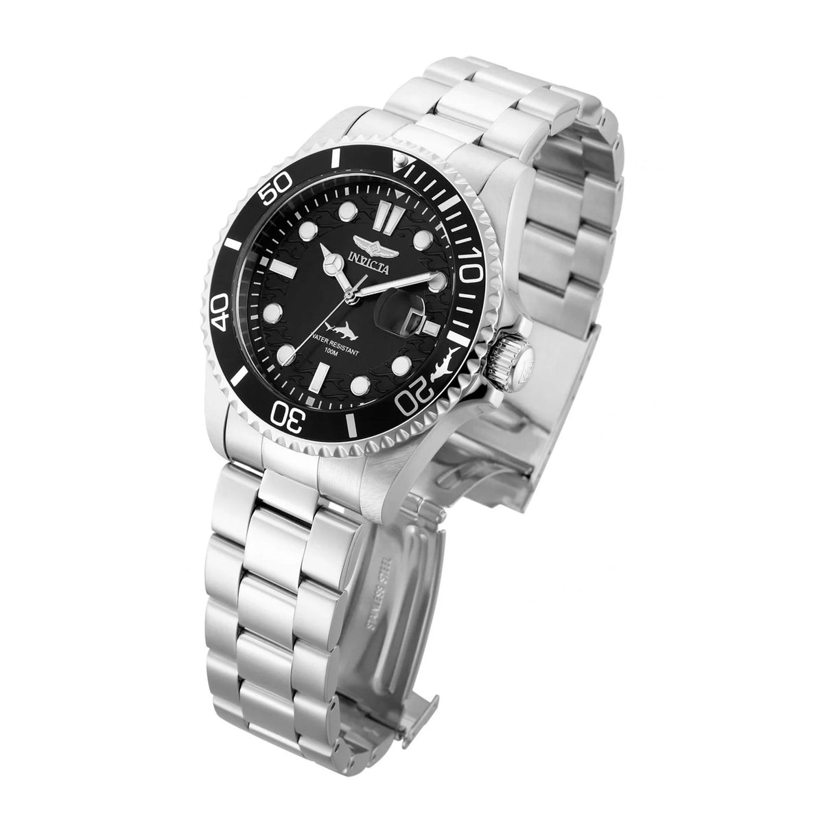 RELOJ ANALOGICO HOMBRE 30018 INVICTA PRO DIVER INVICTA
