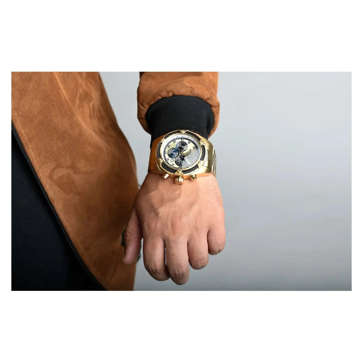 RELOJ CRONOGRAFO HOMBRE 31439 INVICTA INVICTA