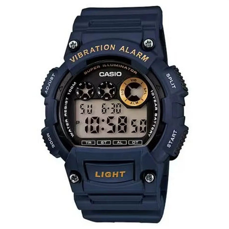 RELOJ ACUATICO HOMBRE W-735H-2AVDF CASIO CASIO