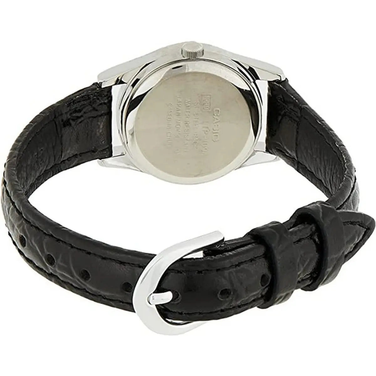 RELOJ ACUATICO MUJER LTP-1094E-7B CASIO CASIO