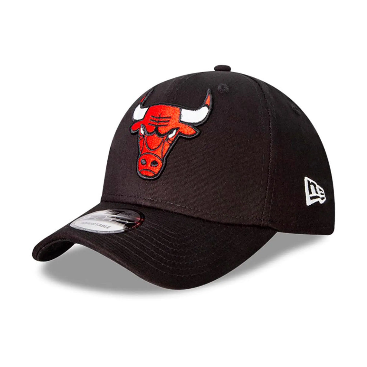 GORRA NEW ERA CHICAGO BULLS NBA 9FORTY 195132599611 NEW ERA