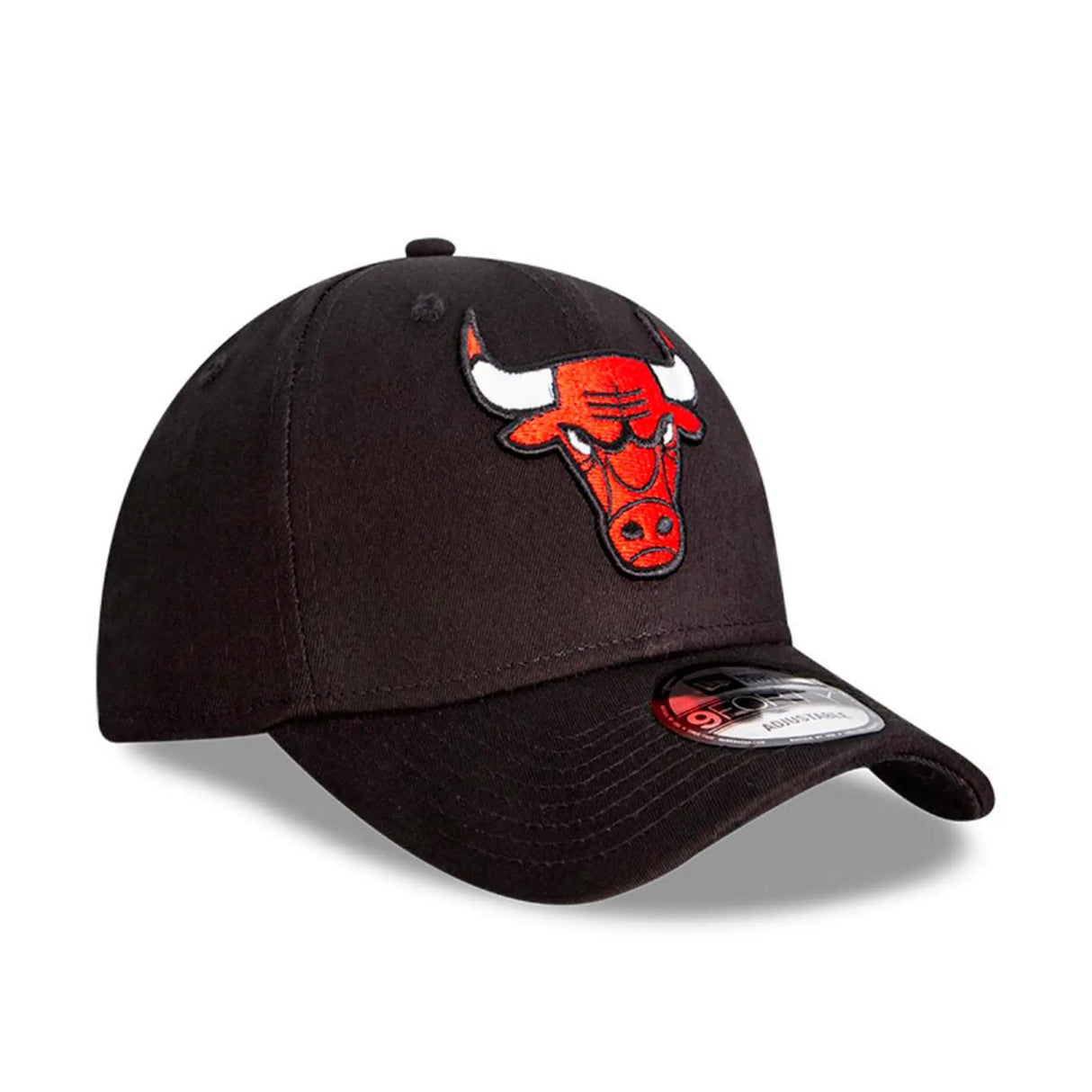 GORRA NEW ERA CHICAGO BULLS NBA 9FORTY 195132599611 NEW ERA