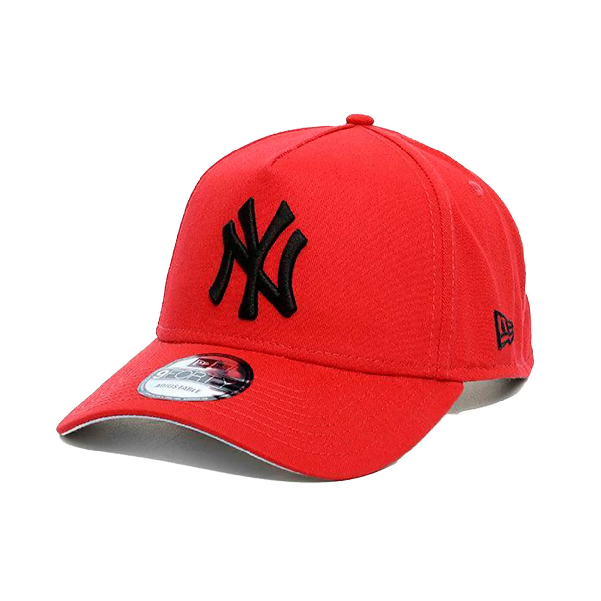 GORRA NEW ERA NEW YORK YANKEES SEASONAL 9FORTY A-FRAME SNAPBACK 196499496636 NEW ERA