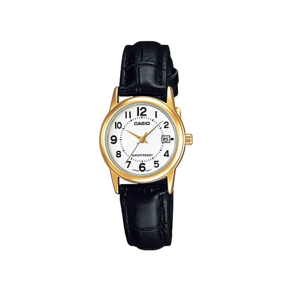 RELOJ ACUATICO MUJER LTP-V002GL-7B CASIO CASIO