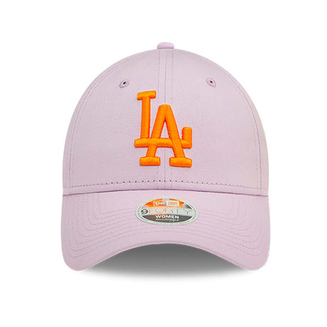 GORRA NEW ERA MLB-LOS ANGELES DODGERS 9FORTY 198058807204 NEW ERA