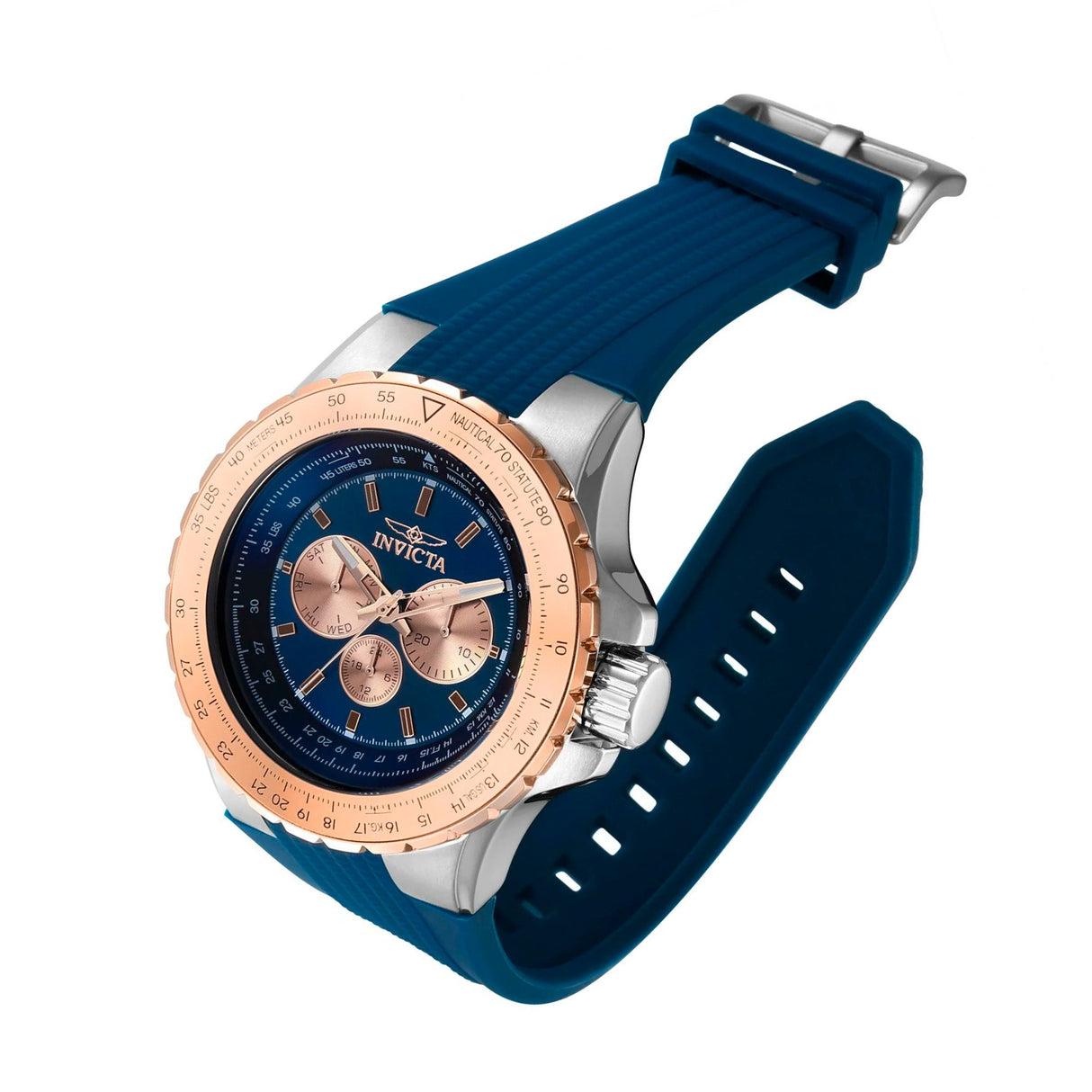 RELOJ ANALOGICO HOMBRE 39272 INVICTA INVICTA
