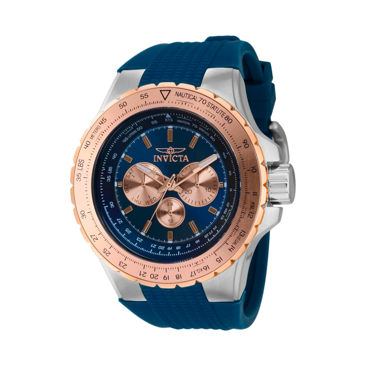 RELOJ ANALOGICO HOMBRE 39272 INVICTA INVICTA