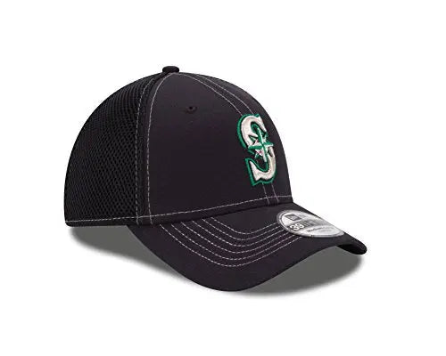 GORRA NEW ERA MLB-SEATTLE MARINERS 39Thirty 885895663529 NEW ERA