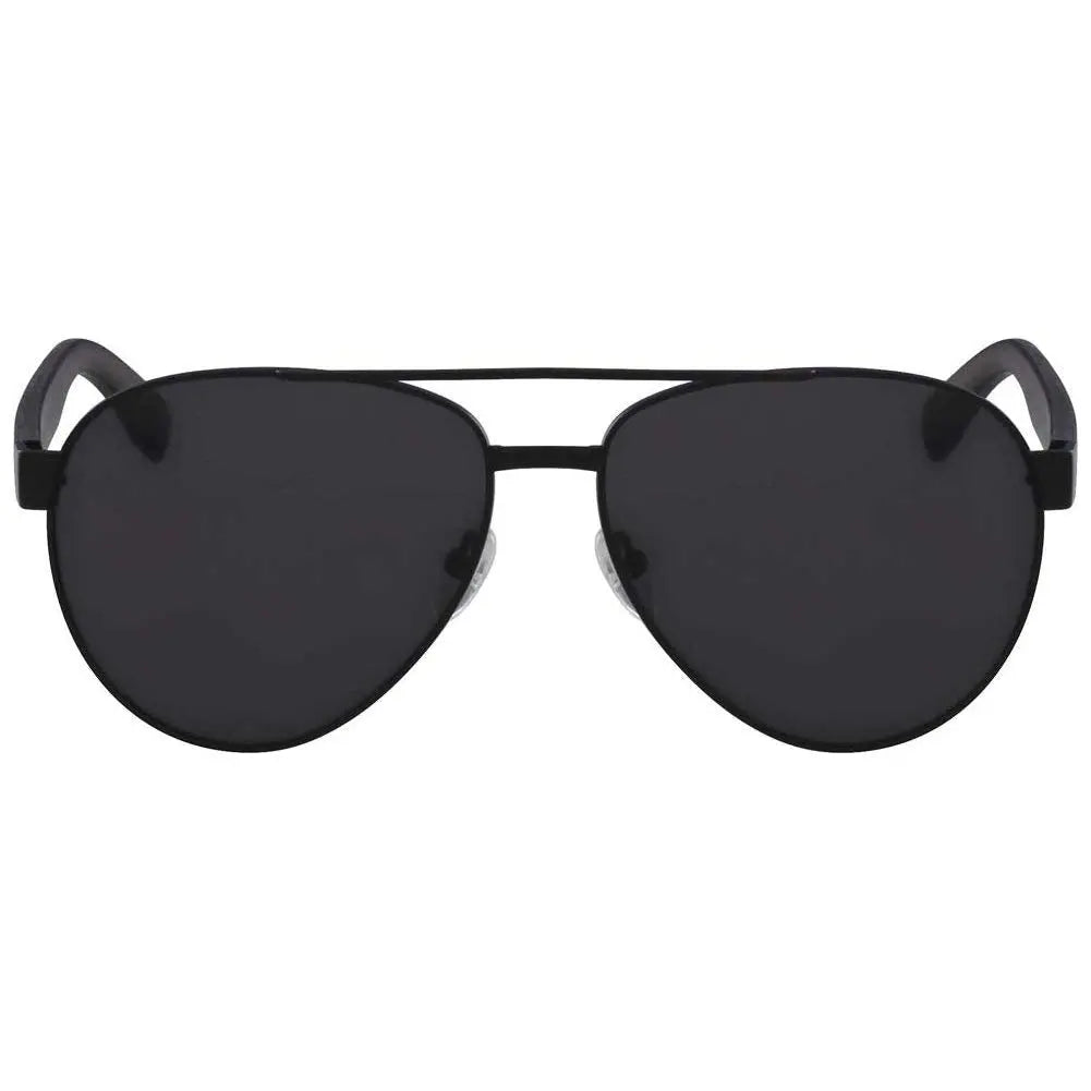 LENTES DE SOL POLARIZADOS HOMBRE L185S 001 LACOSTE LACOSTE