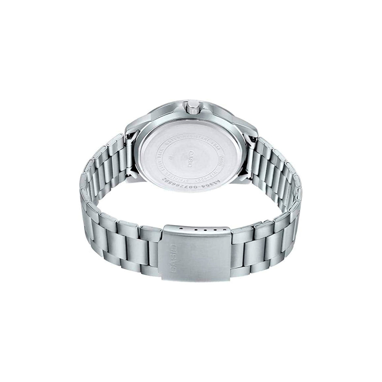 RELOJ ANALOGICO HOMBRE MTP-VD01D-2EVUDF CASIO CASIO