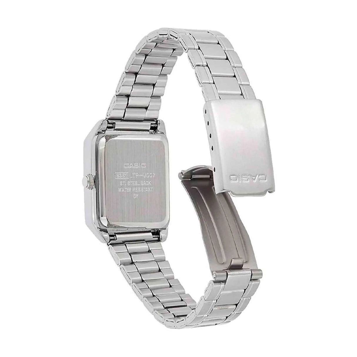 RELOJ ANALOGICO MUJER LTP-V007D-7BUDF CASIO CASIO