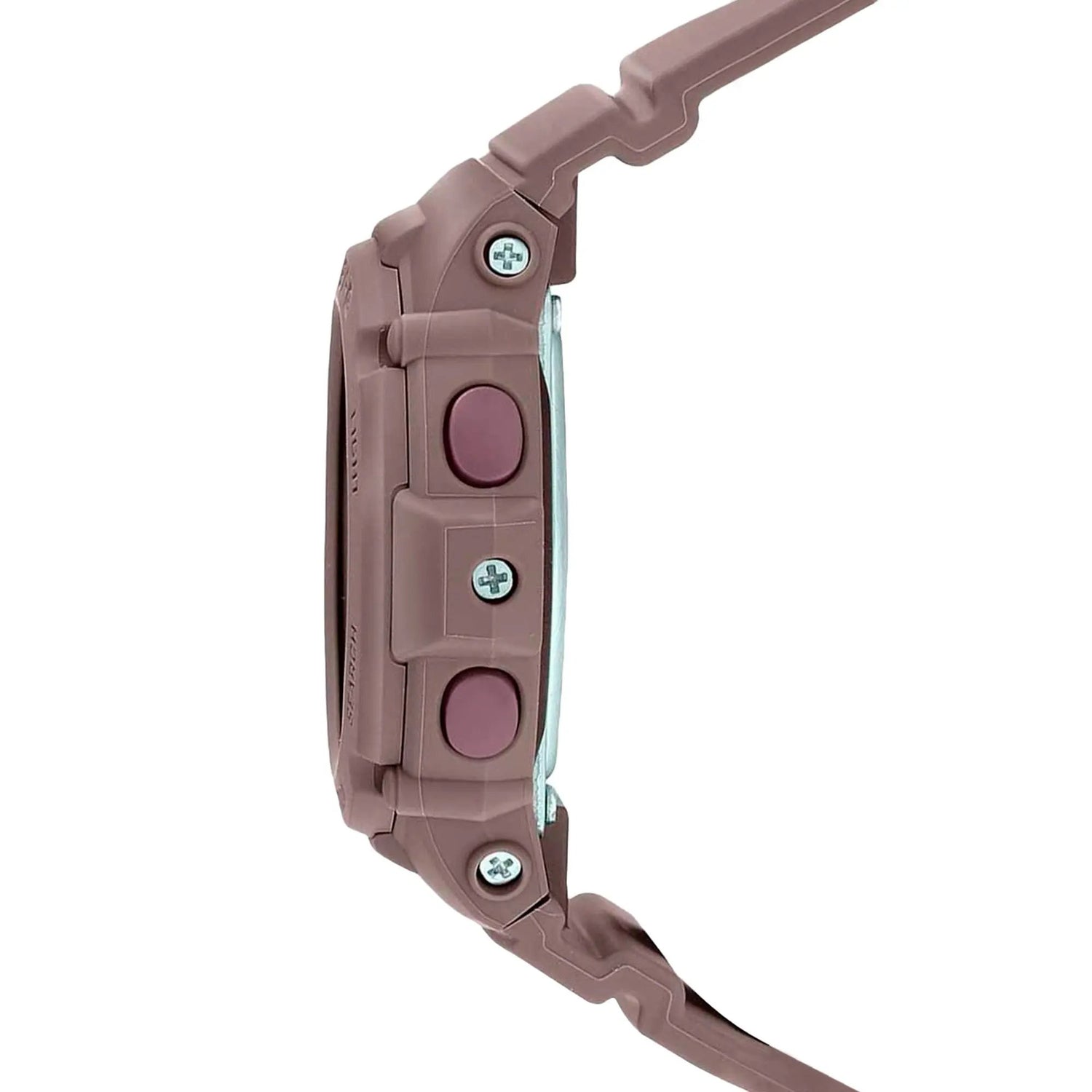 RELOJ ACUATICO MUJER BGA-275-5A CASIO BABY-G