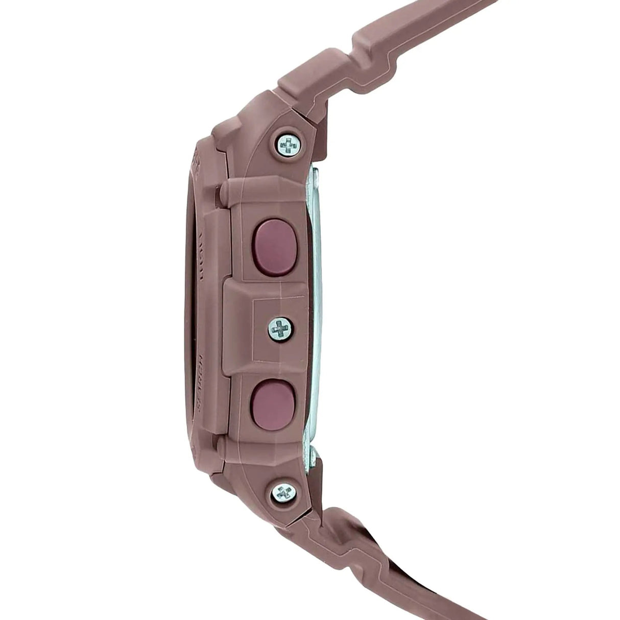 RELOJ ACUATICO MUJER BGA-275-5A CASIO BABY-G CASIO