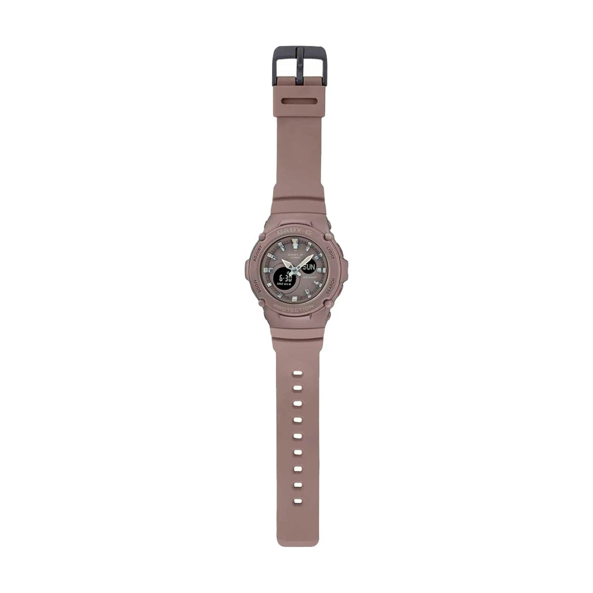 RELOJ ACUATICO MUJER BGA-275-5A CASIO BABY-G