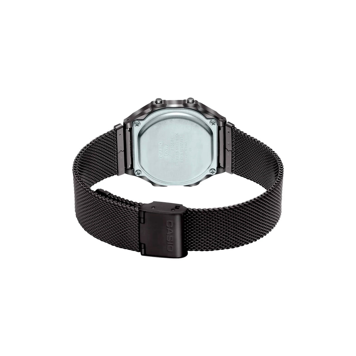 RELOJ DIGITAL MUJER A168WEMB-1BDF CASIO CASIO