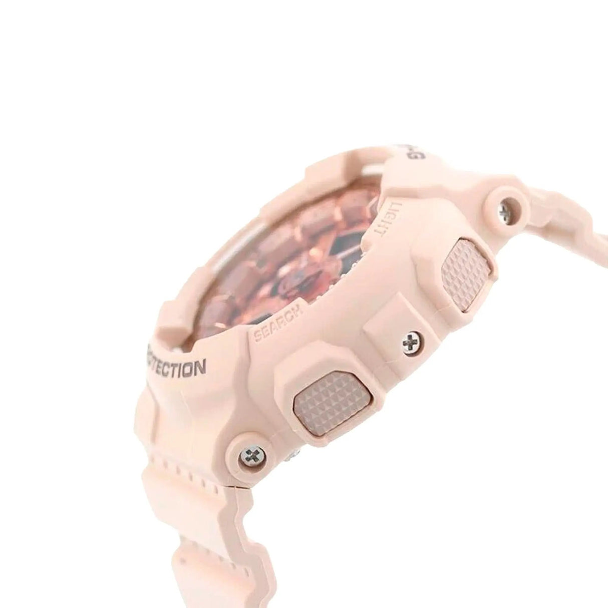 RELOJ ACUATICO MUJER BA-110XCP-4A CASIO BABY-G