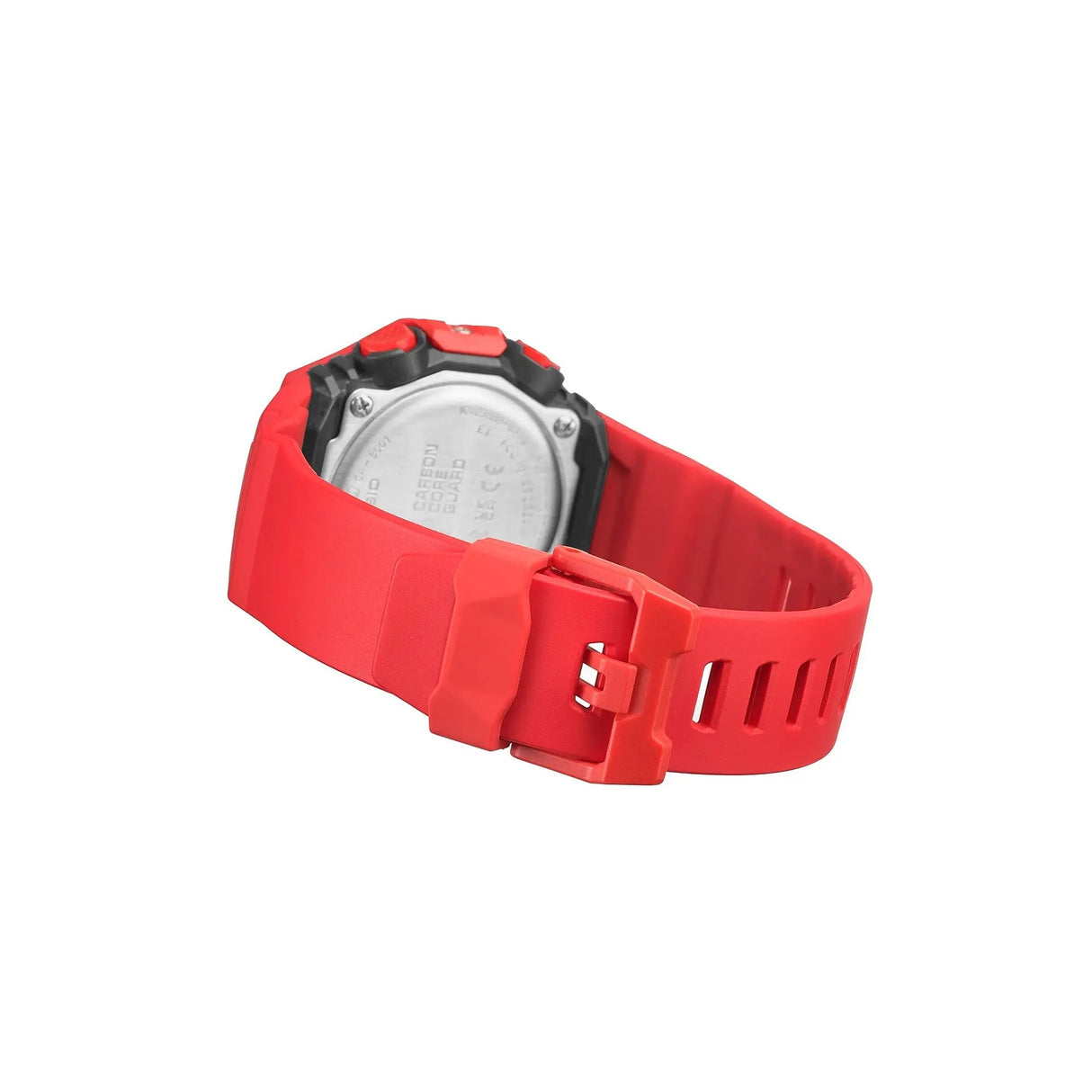 RELOJ ACUATICO HOMBRE GA-B001-4A G-SHOCK CASIO