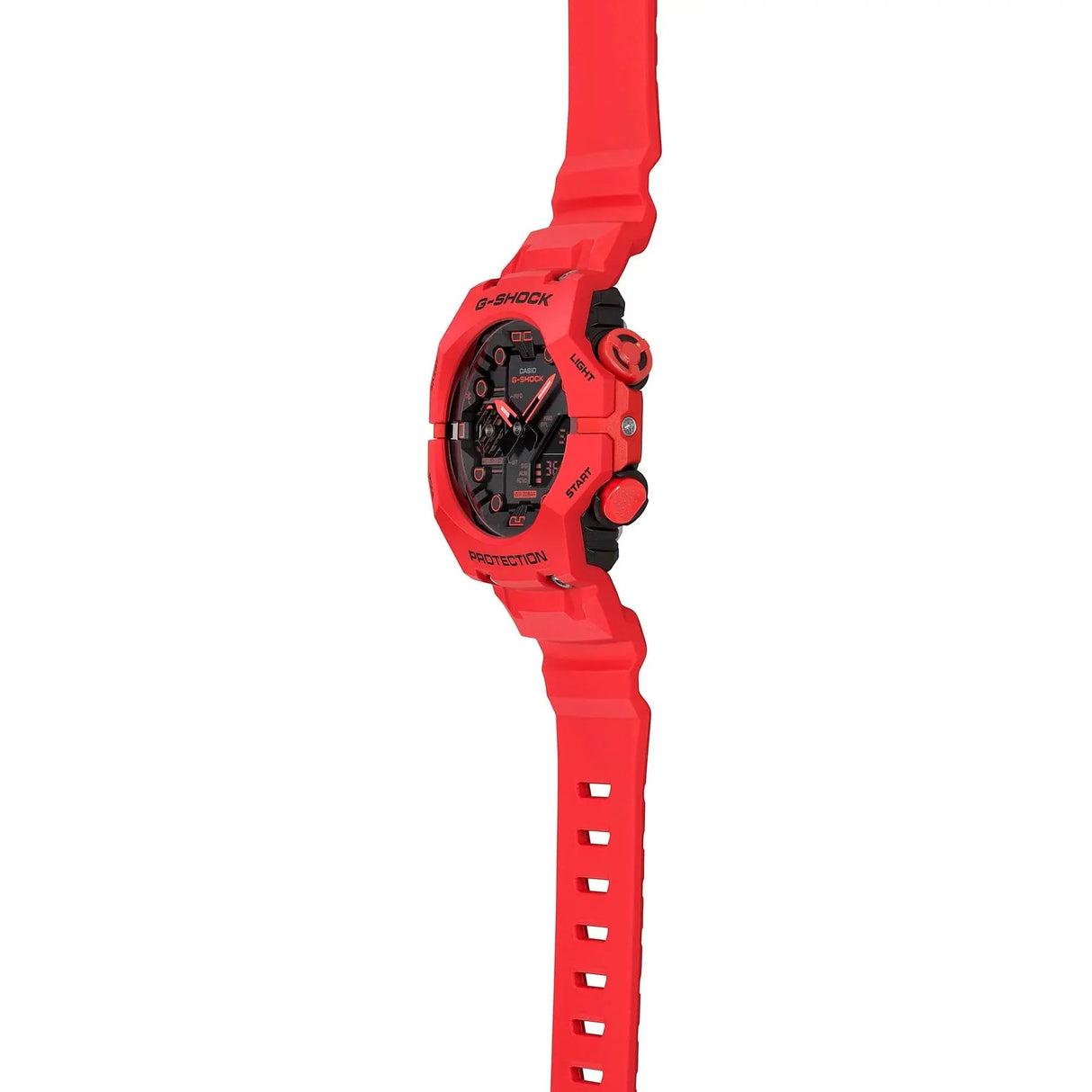 RELOJ ACUATICO HOMBRE GA-B001-4A G-SHOCK CASIO