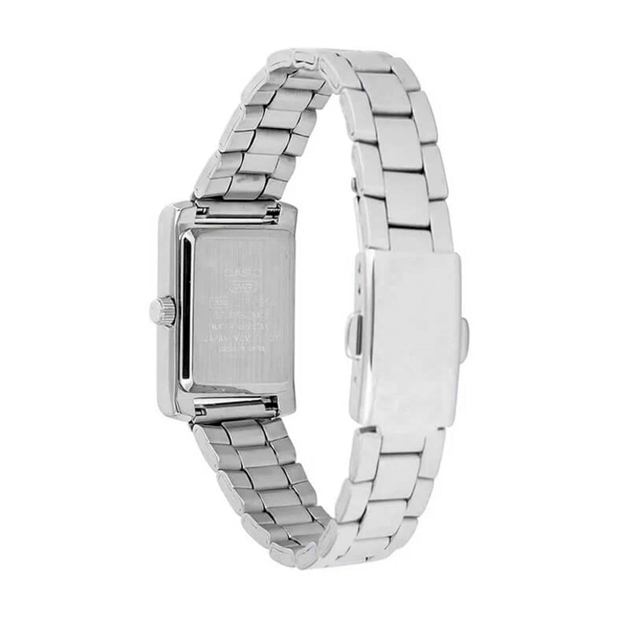 RELOJ ANALOGICO MUJER LTP-1234DD-2ADF CASIO CASIO