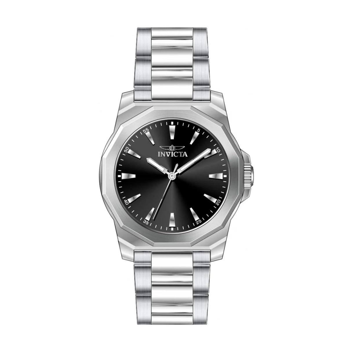 RELOJ ANALOGICO HOMBRE 46831 INVICTA INVICTA