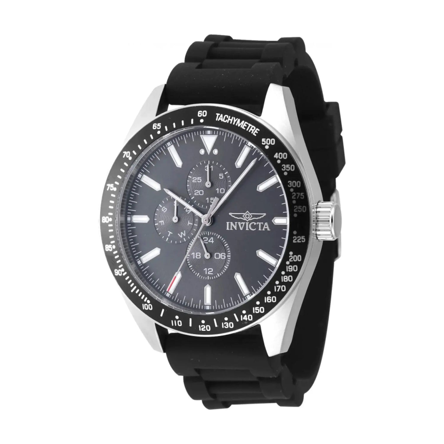 RELOJ ANALOGICO HOMBRE 47589 INVICTA INVICTA