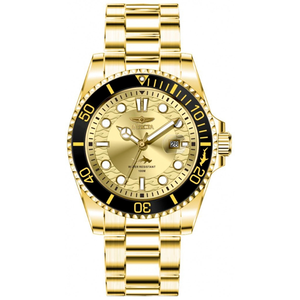 RELOJ ANALOGICO HOMBRE 48376 INVICTA PRO DIVER INVICTA