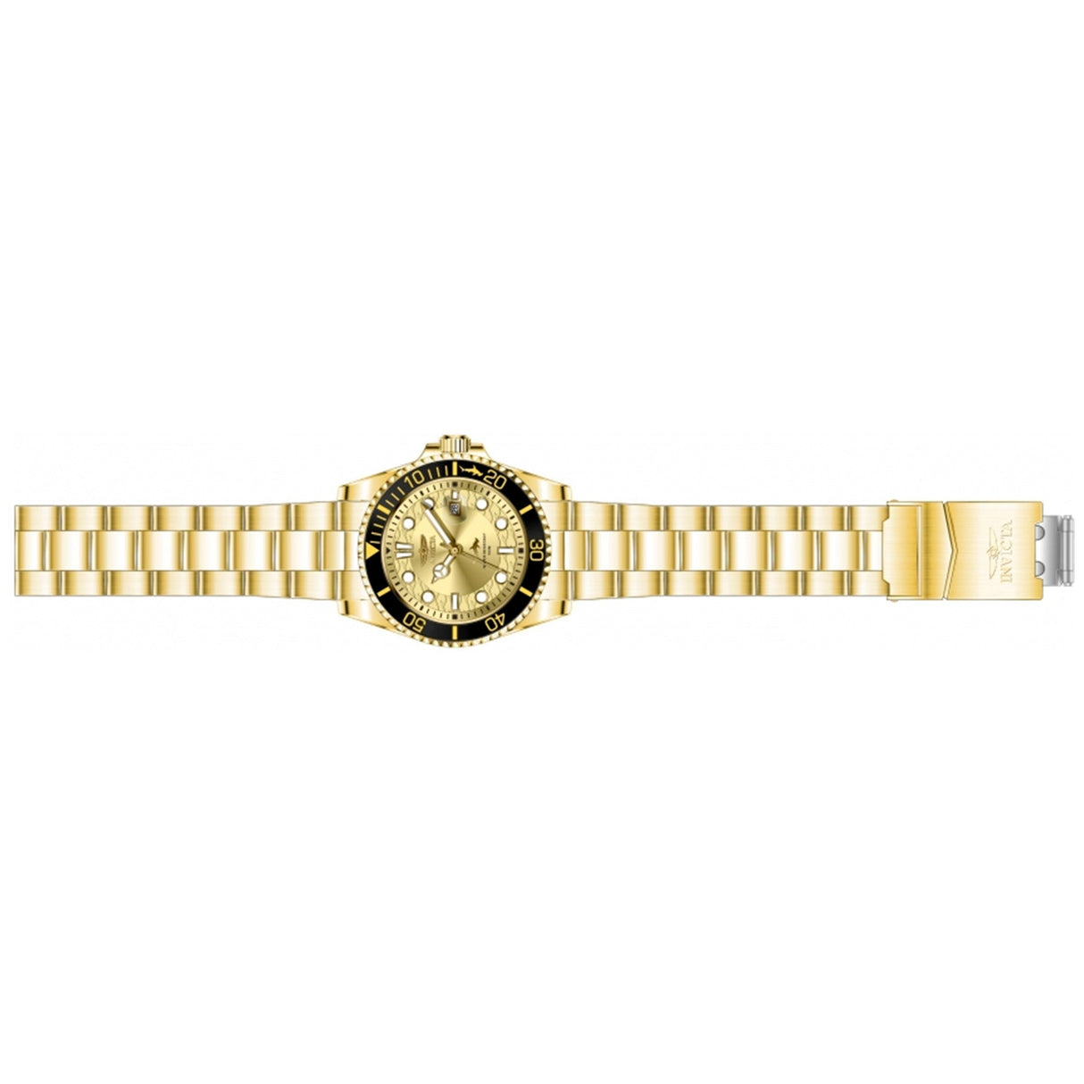 RELOJ ANALOGICO HOMBRE 48376 INVICTA PRO DIVER INVICTA