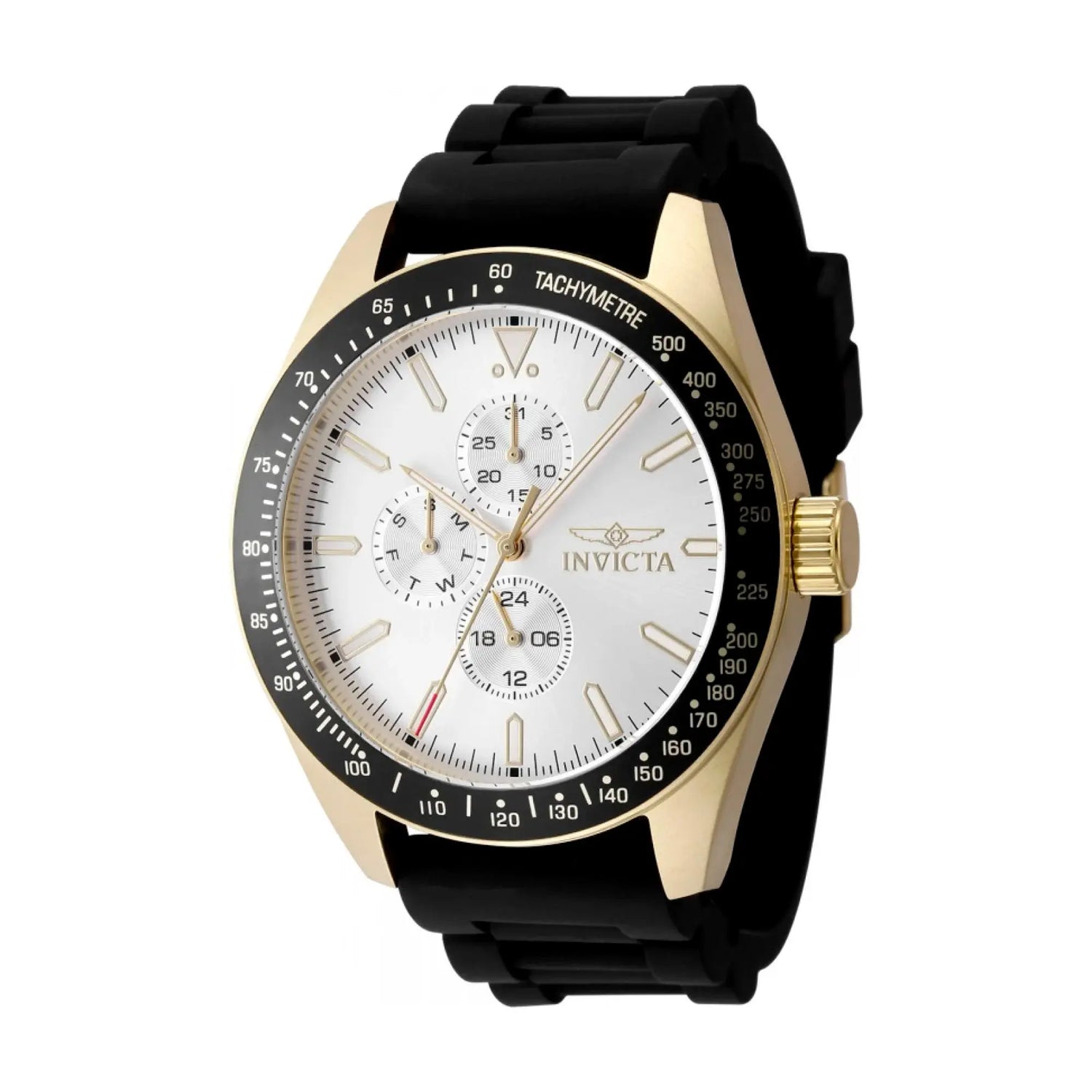 RELOJ ANALOGICO HOMBRE 48857 INVICTA AVIATOR INVICTA